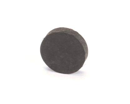 Star 2P-Y3404 Plug-Rubber .437 Dia (STA2P-Y3404)