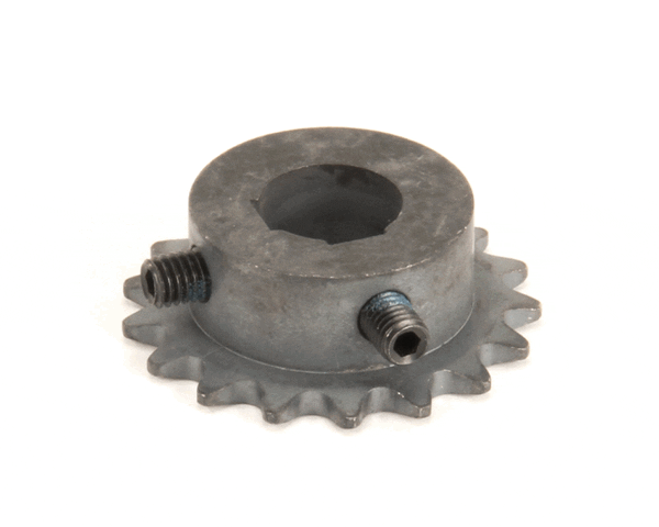 Star 2P-Z11853 Motor Sprocket, .5 Dia. STA2P-Z11853 (STA2P-Z11853)