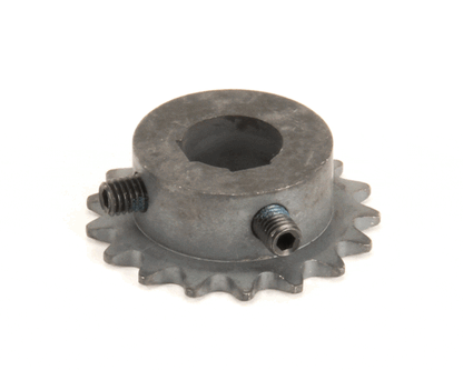 Star 2P-Z11853 Motor Sprocket, .5 Dia. STA2P-Z11853 (STA2P-Z11853)