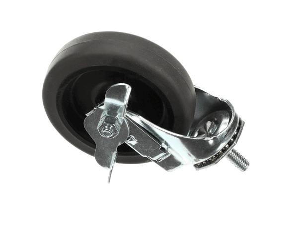 Star 2P-Z20782 4-5/8 Swivel Caster W/ (STA2P-Z20782)