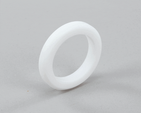 Star STA2P-Z6455 Tube Seal Solid White (STA2P-Z6455)