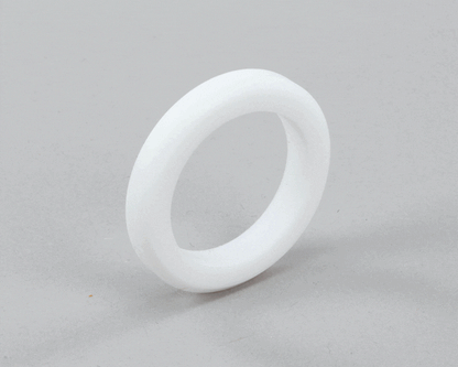 Star STA2P-Z6455 Tube Seal Solid White (STA2P-Z6455)