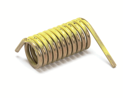 Star 2P-Z8823 Sprg,Torsion-Rh 10Yellow (STA2P-Z8823)