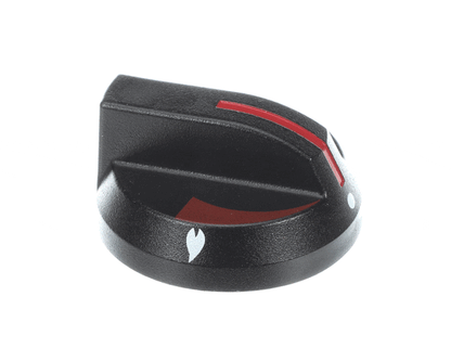 Star 2r-1032301 knob, series 600 replacement sta2r-1032301 (STA2R-1032301)