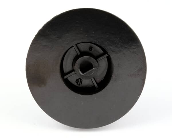 Star STA2R-2100087 Knob, Thermostat, Drawer Warmer, Off/0-10 REPLACEMENT MD2100087 (STA2R-2100087)