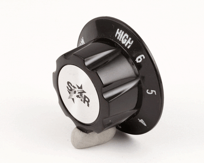 Star 2R-Y6353 Knob Thermostat (STA2R-Y6353)