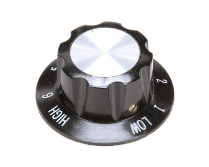 Star 2R-Y9116 Knob-Harry Davies (STA2R-Y9116)