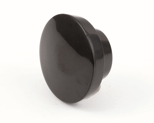 Star 2R-Y9854 Knob Black 1/4-20 (STA2R-Y9854)