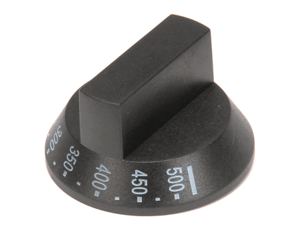 Star 2R-Z12007 Knob, Temperature (STA2R-Z12007)
