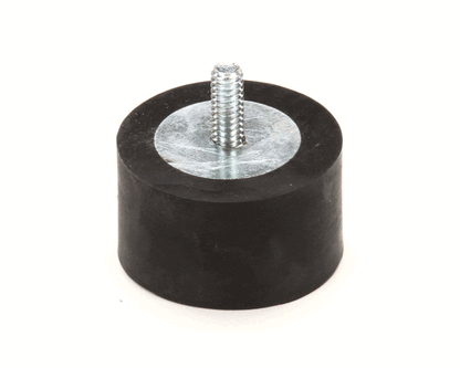Star 2R-Z18201 Foot 1.69X1 Sil 1/4 20 (STA2R-Z18201)