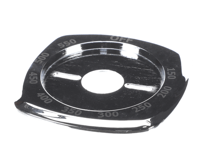 Star 2R-Z21928 Die Case Bezel, Lang T (STA2R-Z21928)