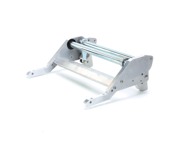 Star 2R-Z2897 Counter Balance/14/Alum. (STA2R-Z2897)