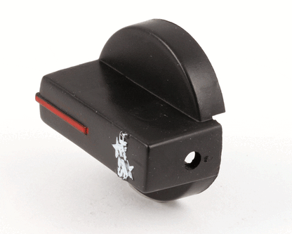 Star 2R-Z4621 Knob, 1-3/4 - .250Dhole (STA2R-Z4621)