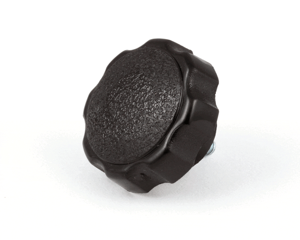 Star STA2R-Z6774 Knob, 10-24 x 1/4 inches (STA2R-Z6774)