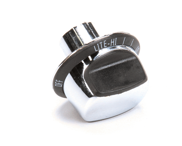 Star 2R-Z6935 Knob, Small Bbq (STA2R-Z6935)