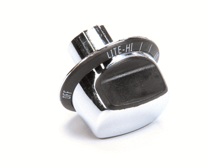 Star 2R-Z6935 Knob, Small Bbq (STA2R-Z6935)