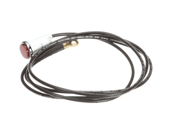 Star 2S-Z3823 Indicator Light, 120V (STA2S-Z3823)