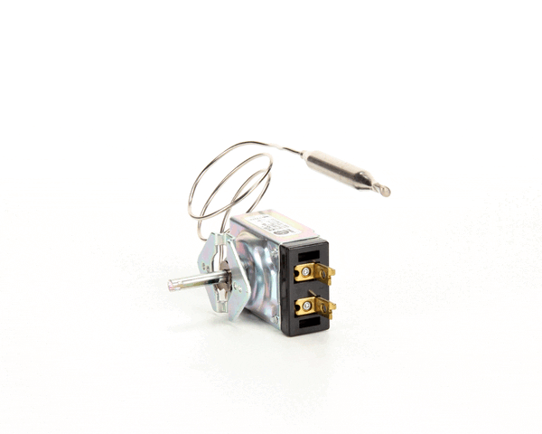 Star STA2T-6447 Thermostat, Single Pole, 118-236V (STA2T-6447)