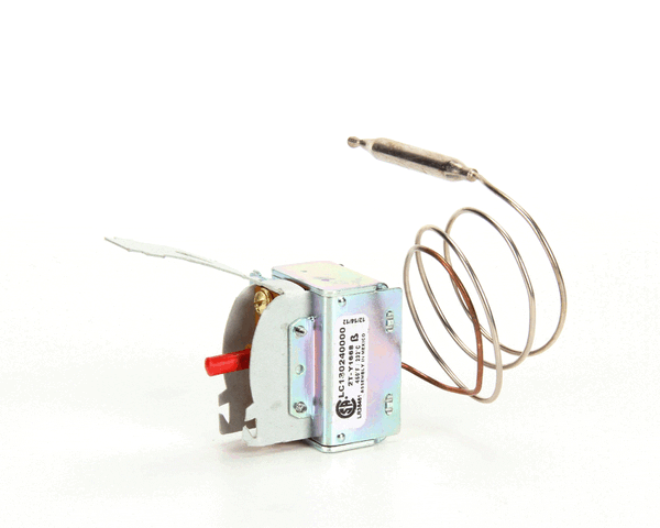 Star 2T-Y1668 Hi-Limit/Safety Thermostat (STA2T-Y1668)
