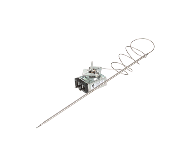 Star 2T-Z15211 Thermostat, 550F K-Type (STA2T-Z15211)