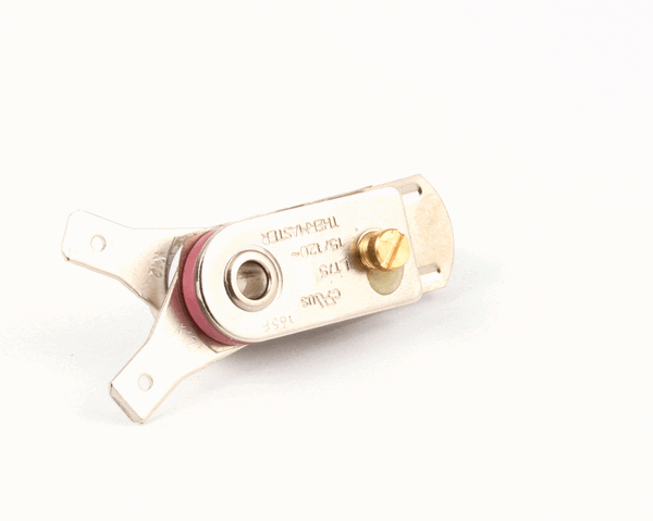 Star STA2T-Z4666 Hi Limit Thermostat, 165F (STA2T-Z4666)