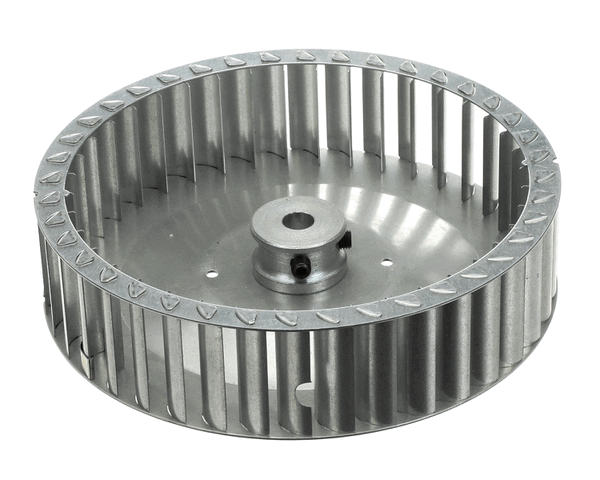 Star 2U-50-0107-A Wheel,Blower,Galv,8 X 1-7 (STA2U-50-0107-A)