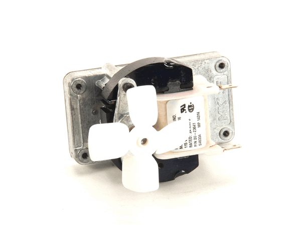 Star 2U-Y6953 Motor - 2.4 Rpm 120V (STA2U-Y6953)