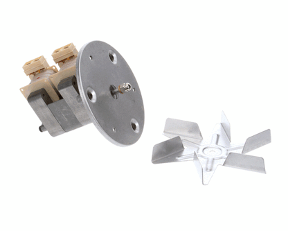 Star 2U-Z11118 Motor/Fan Assembly (STA2U-Z11118)
