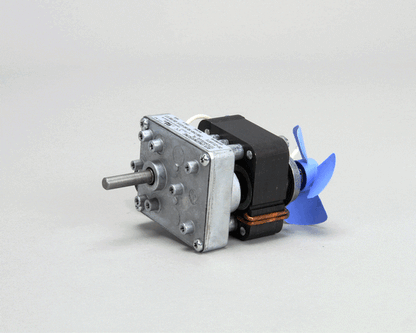 Star 2U-Z11871 Motor,Gear/Ccw,208/240V (STA2U-Z11871)