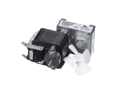 Star 2U-Z11913 Motor Ccw 75 Rpm 120V (STA2U-Z11913)
