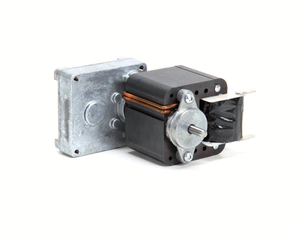 Star 2U-Z11922 Motor Cw,230 Rpm,120V (STA2U-Z11922)