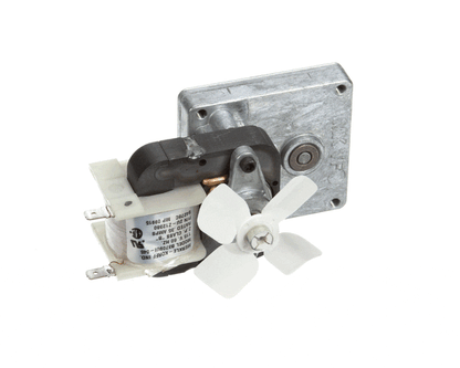 Star 2U-Z12380 Motor, Gear 120V W/Fan (STA2U-Z12380)
