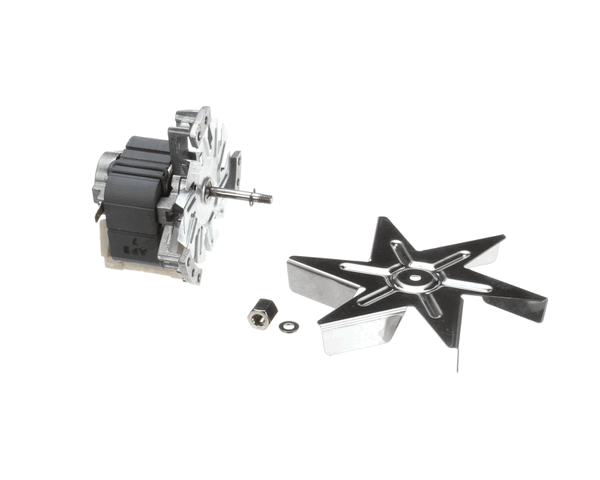 Star 2U-Z17519 Blower-Impingement (STA2U-Z17519)