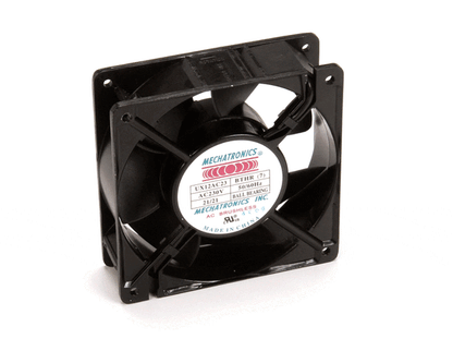Star 2U-Z17520 Muffin Fan,130Cfm 208/240 (STA2U-Z17520)