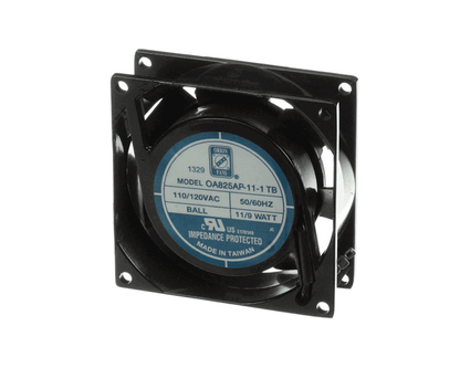 Star 2U-Z18557 Fan,Axial-80Mm 120V (STA2U-Z18557)