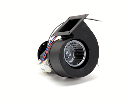 Star 2U-Z3412 Blower, Fan/Hfd-2A,Hfd-3A (STA2U-Z3412)