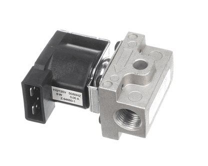 Star 2V-60142101 Valve,Gas Single Port 120 Vac Mkg (STA2V-60142101)