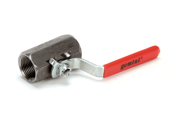 Star 2V-Z0312 Valve Drain 3/4 Npt (STA2V-Z0312)
