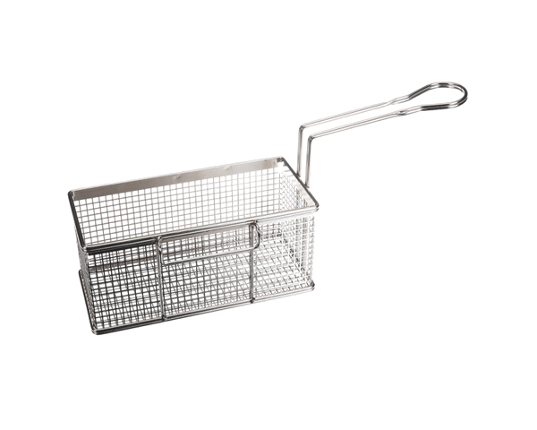 Star 8Y-301Fbl Acc 301 Fryer Basket Lh (STA8Y-301FBL)