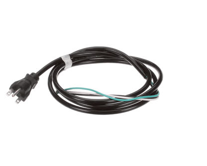 Star A5-Rg2034 Cord Set 240V W/Terminals (STAA5-RG2034)