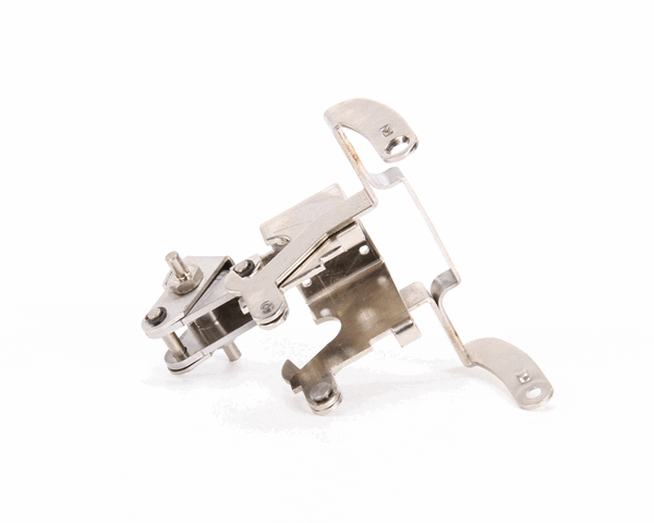 Star C9-3B82D0087 Drawer Catch Assembly (STAC9-3B82D0087)