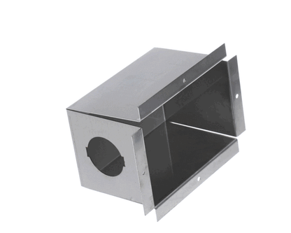 Star D5-Z5263 Lamp Housing (STAD5-Z5263)