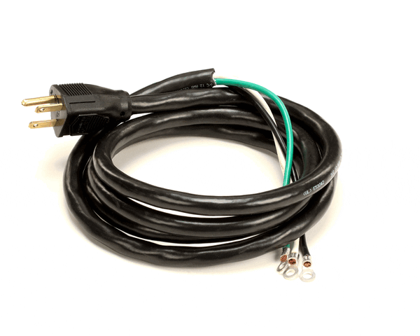 Star D9-Gr0194 Power Cord Assembly. (STAD9-GR0194)