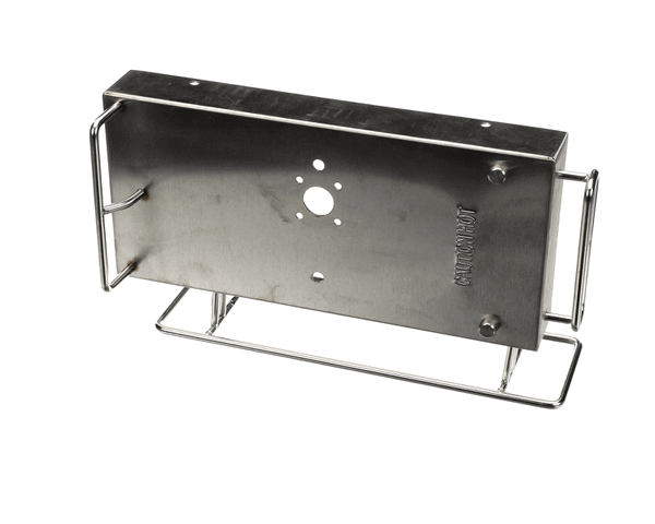 Star D9-Gr0671 Weld Ay,Left Top Hsng (STAD9-GR0671)