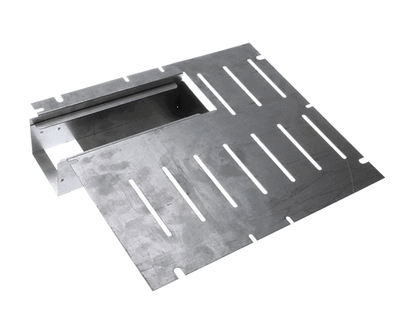 Star D9-Gr0787 Base/Grease Cab Ay,Left T-Stat & Timer (STAD9-GR0787)