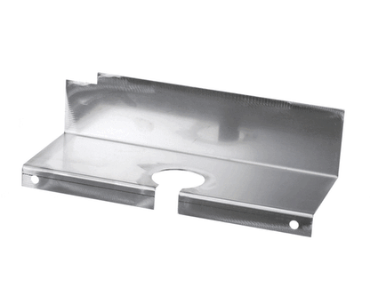 Star D9-Z19510 Baffle, Relay (STAD9-Z19510)