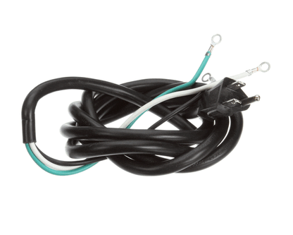 Star D9-Z8861 Cord Set 120V W/Terminals (STAD9-Z8861)
