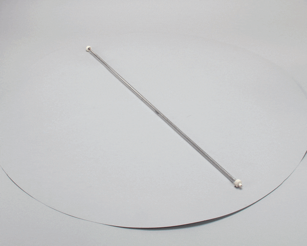Star Fb-187708 Heatertube,Quartz-208,1069W-104V (STAFB-187708)