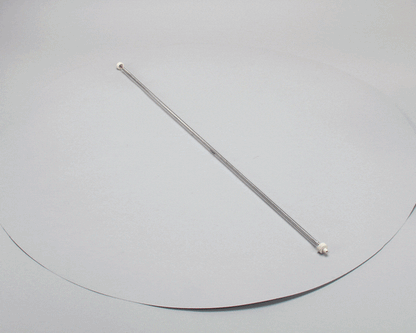 Star Fb-187708 Heatertube,Quartz-208,1069W-104V (STAFB-187708)