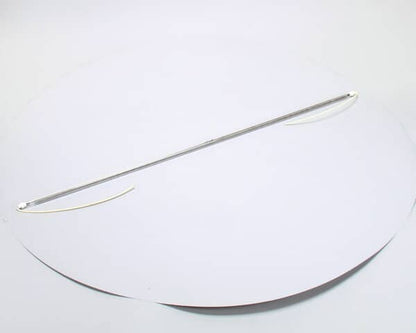 Star Fb-198099 Heatertube,Quartz-240V,1000W120V (STAFB-198099)